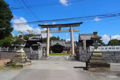 住吉神社(兵庫県)