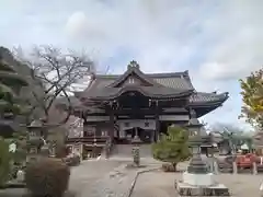 橘寺(奈良県)