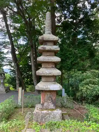 金輪寺(京都府)