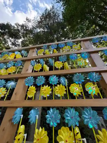 根津神社(東京都)