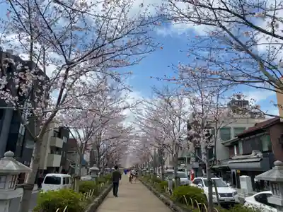 鶴岡八幡宮のその他建物