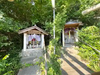 清水不動院(三重県)