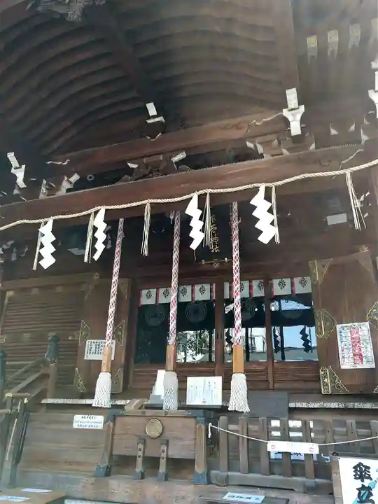 下谷神社(東京都)