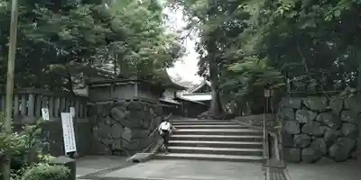 三嶋大社のその他建物