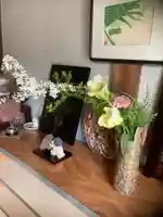 安用寺(愛知県)