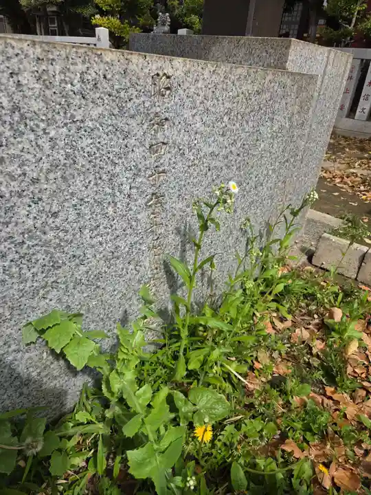 八劔神社(東京都)