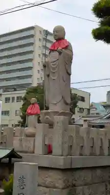 十萬寺(大阪府)