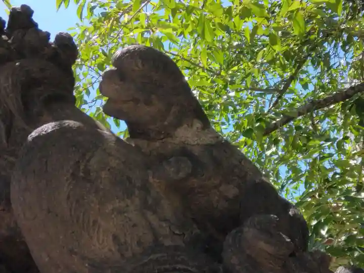 磐井神社(東京都)