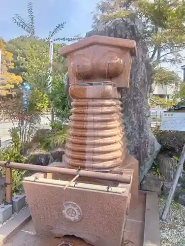 間々観音（龍音寺）(愛知県)