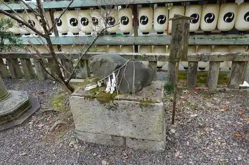 大石神社のその他建物