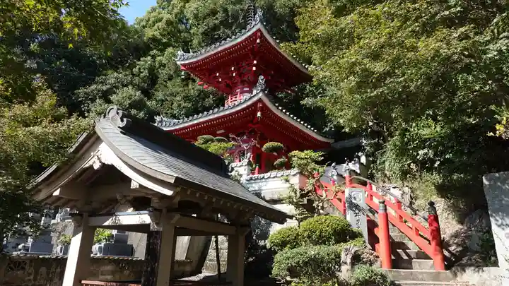 金泉寺(徳島県)