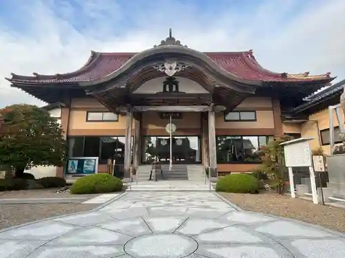 光明寺(宮城県)