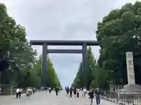 靖國神社(東京都)