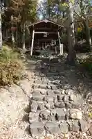 神峯山寺(大阪府)