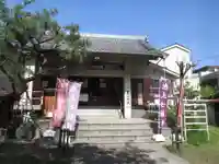 微妙庵(東京都)