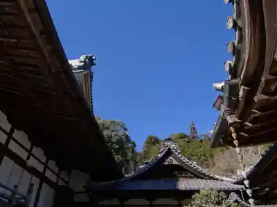 方廣寺(静岡県)