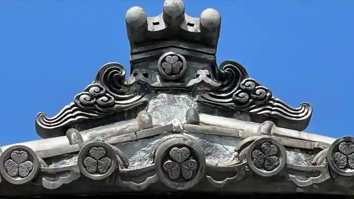 真福寺のその他建物