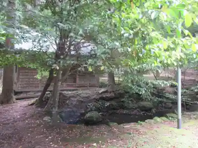 若狭彦神社（上社）(福井県)