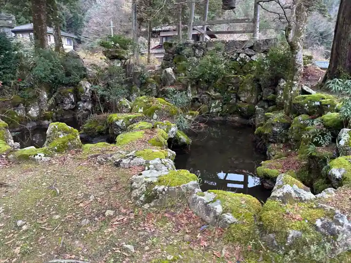 高野神社(滋賀県)