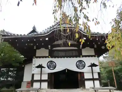 養源院のその他建物