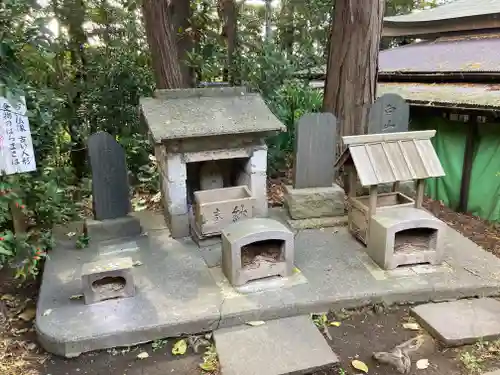 福徳院(神奈川県)