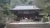 武蔵二宮 金鑚神社(埼玉県)