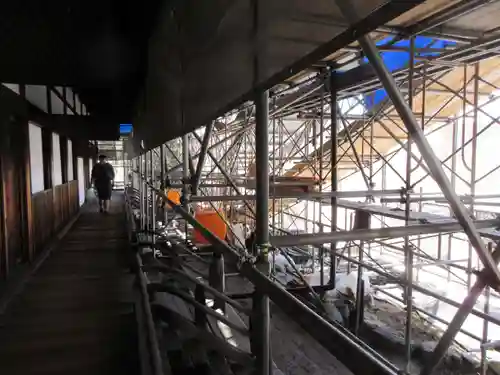 仁和寺のその他建物