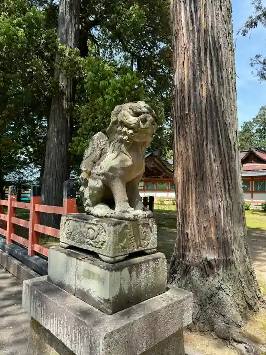 出石神社(兵庫県)