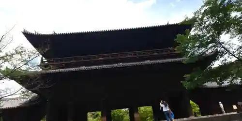 南禅寺のその他建物