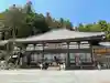 常泉寺の本殿・本堂