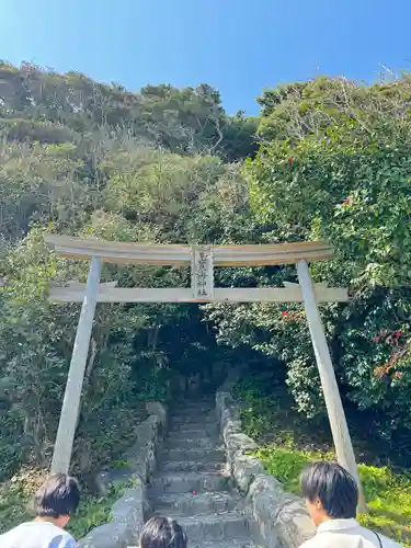 志賀海神社(福岡県)