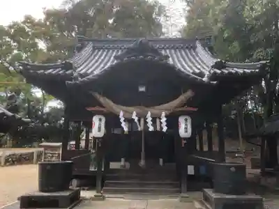 金刀比羅宮の本殿・本堂