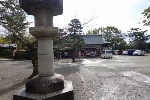 豊国神社のその他建物