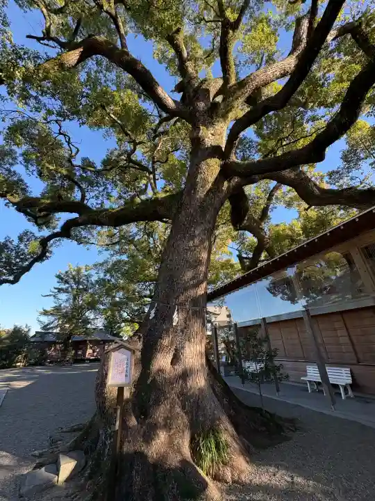 北岡神社(熊本県)