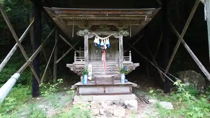 清滝寺(高知県)