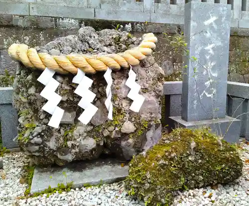 玉前神社(千葉県)