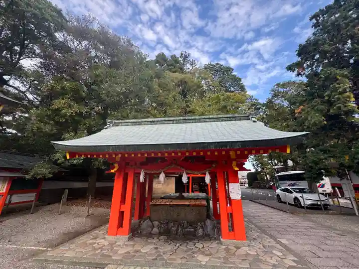 熊野速玉大社(和歌山県)