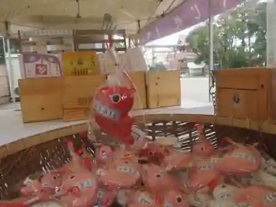 浅草神社のおみくじ