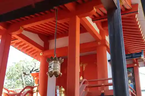 御霊神社(奈良県)