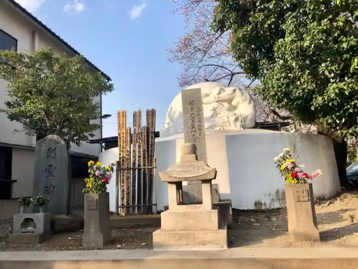 浄心寺のその他建物