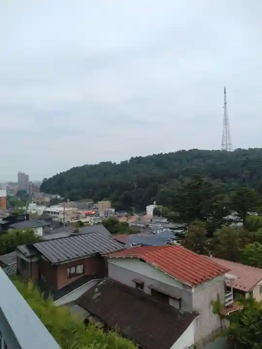 愛宕神社(宮城県)