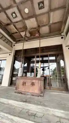 飯生神社(北海道)