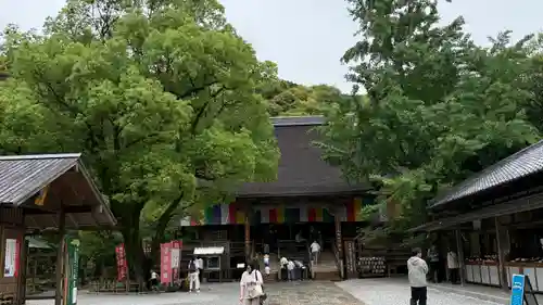 竹林寺(高知県)