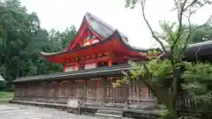 土佐神社(高知県)