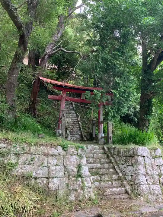 荒神社(千葉県)