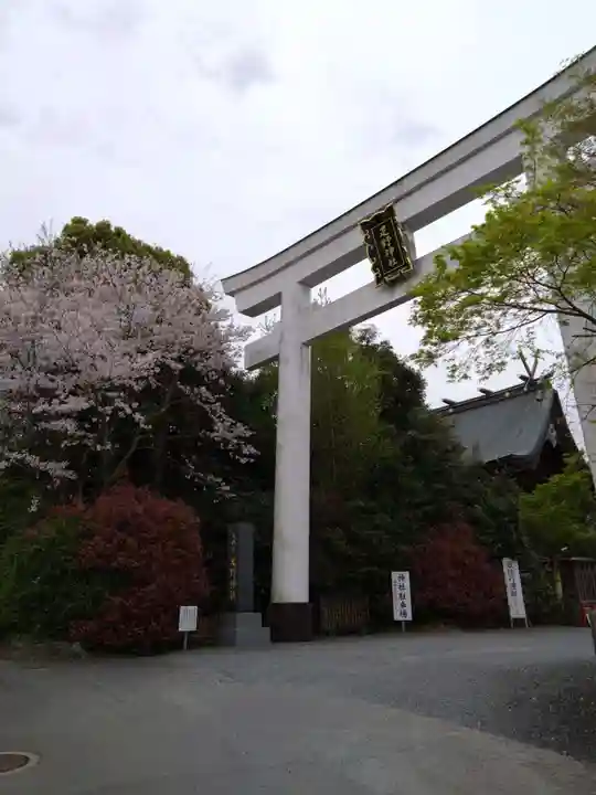 疋野神社(熊本県)