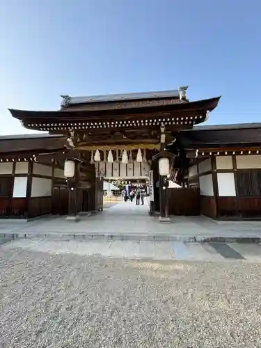 伊弉諾神宮(兵庫県)