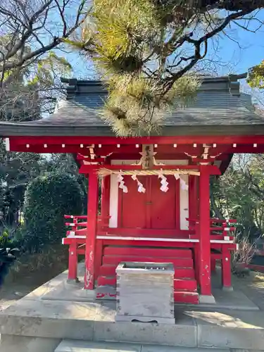 三嶋大社(静岡県)