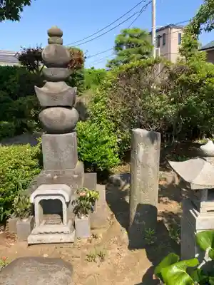 要法寺(神奈川県)