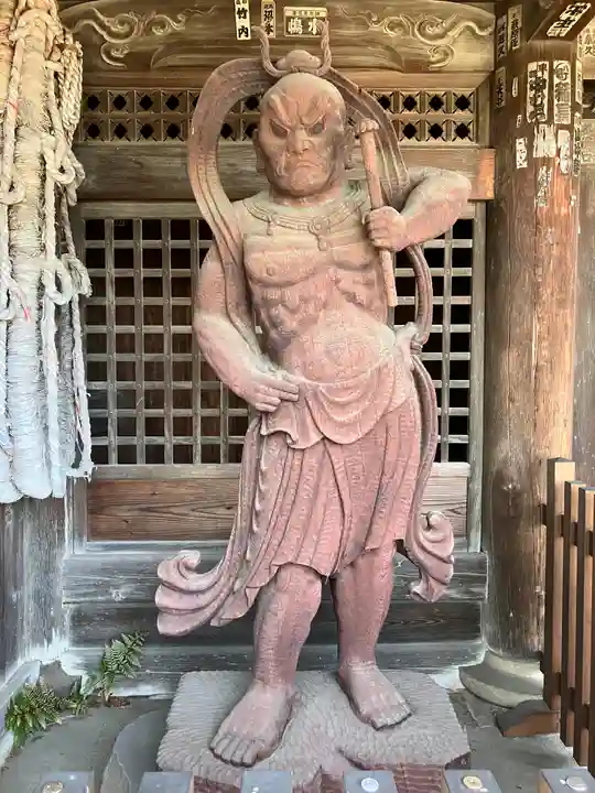 大雄寺(岐阜県)